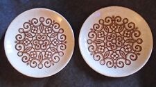 Biltons Ironstone Celtic Rose