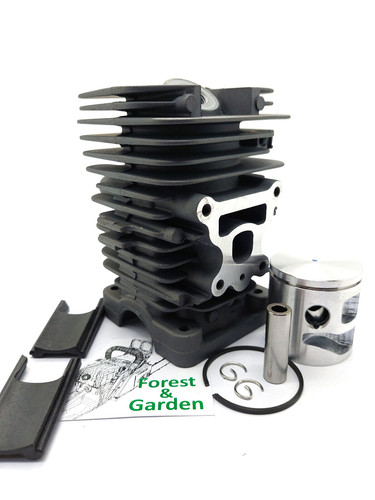 Cylinder kit mm - kit, 41