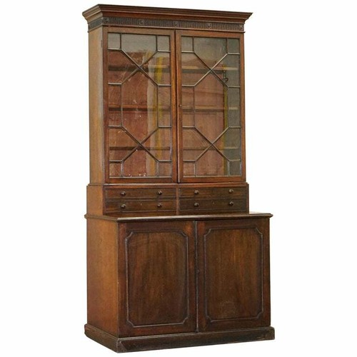 George circa 1820 mahogany - iv,