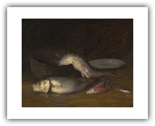 William merritt chase big - william,