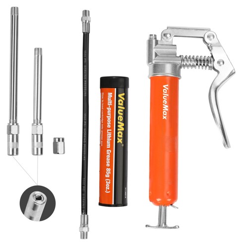 Mini grease gun - kit, 3500
