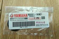 NEW GENUINE YAMAHA Washer