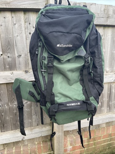 Eurohike pathfinder 65 - pathfinder, ii