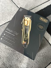 Wahl Cordless Gold Magic Clip