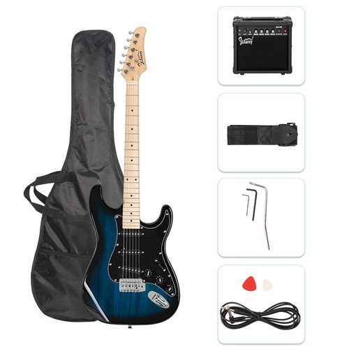 Glarry gst electric - gst,