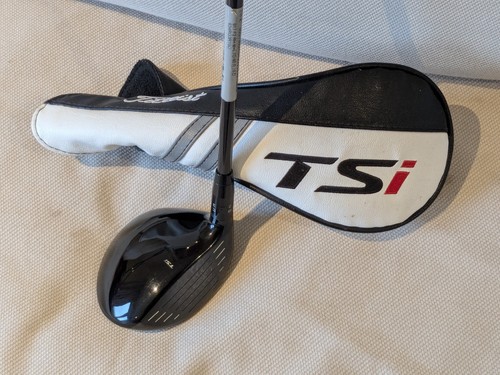 Titleist tsi2 men - , men's