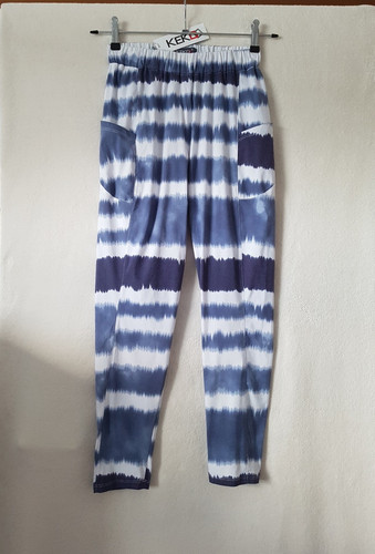 Kekoo slip pants - size, de