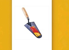 Gauging Trowel 7 Inch Hardened