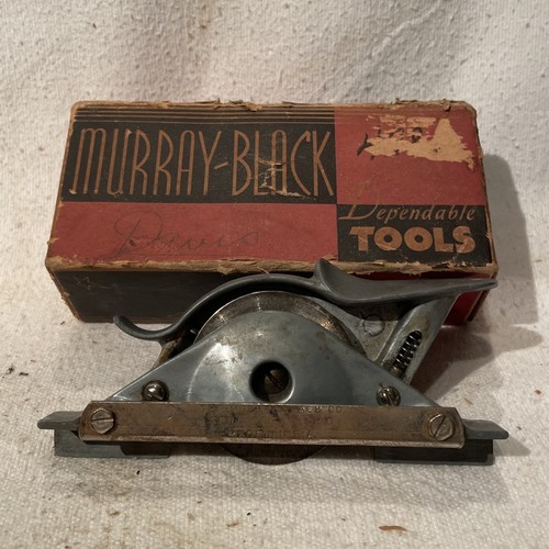C1930s murray black 22 - c1930s,