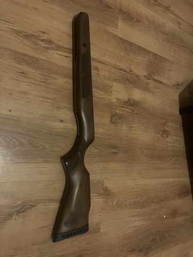 Bsa meteor evo mk7 stock - bsa,