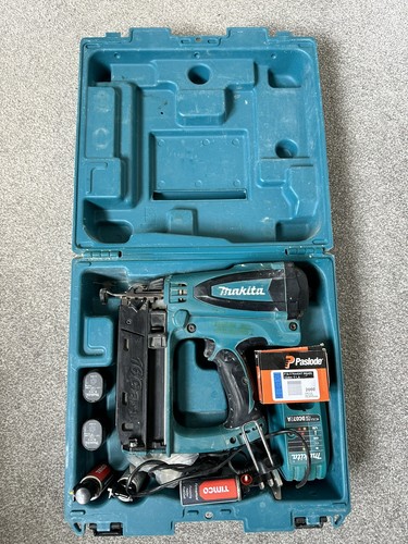 Makita gf600 second fix nail - gf600,