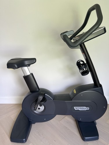 Technogym forma indoor upright - technogym,