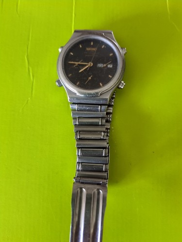 Seiko 7a38 7120 vintage - seiko, -7120