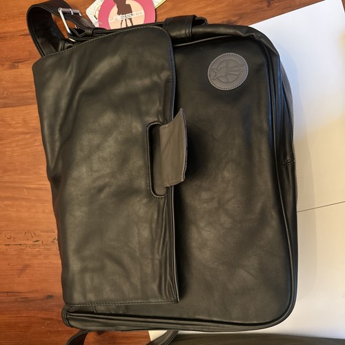 Lässig leather diaper nappy - lässig,