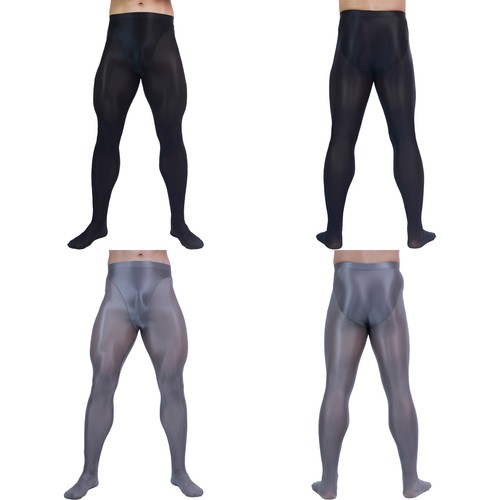 Men stockings dance pantyhose - men,