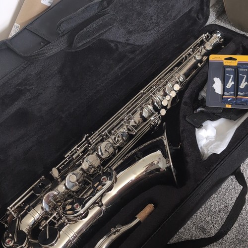 Tenor saxophone gear4music - tenor, by