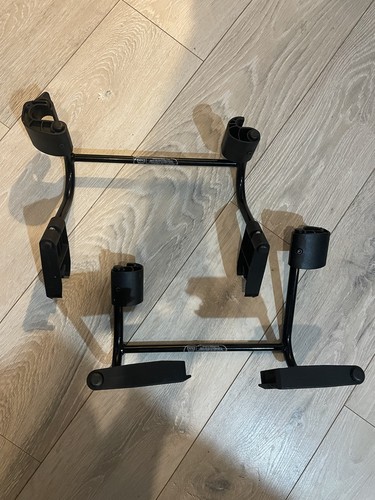 Mountain buggy duet clip - clip, 31