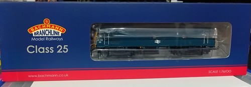 Bachmann 345 new tooling - bachmann, 32-345