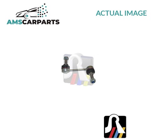 Anti roll bar stabiliser drop - roll,