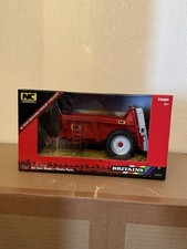 Britains 1:32 NC Muck Spreader