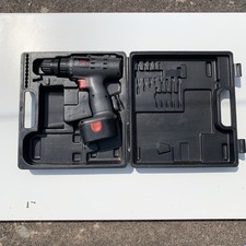 Performance Power Cordless