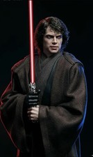 TOPO Studios Jedi Robe Cloak