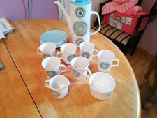 Vintage Retro J & G Meakin