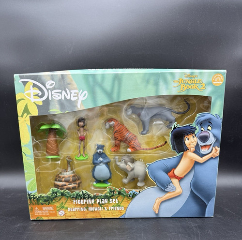 Disney jungle book - disney, mowgli