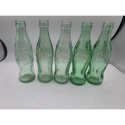 Vintage coca cola - vintage, coca-cola