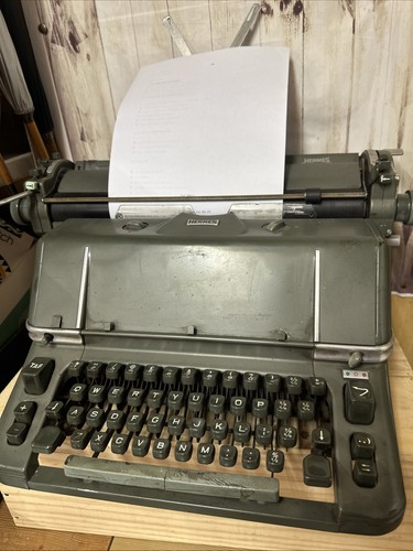 Vintage hermes ambassador - hermes,