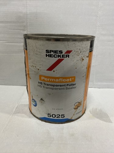 Permafleet transparent - permafleet, hs