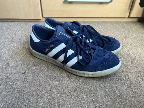 Adidas hamburg city series - city,