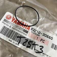 Yamaha 93210-30660 O-ring