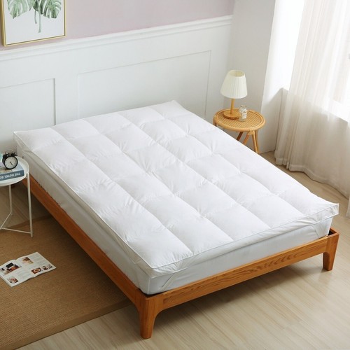7cm mattress luxury topper - 7cm,