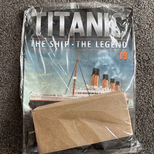 Build the titanic scale 200 - the,