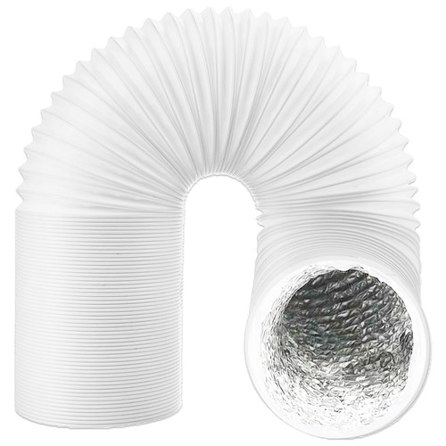 Hvac vent hose - 3m, universal