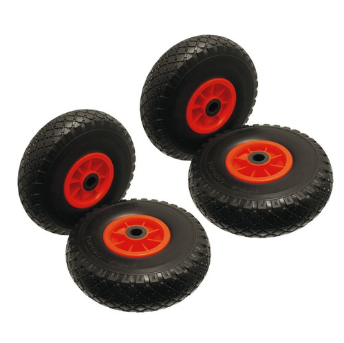 Wheel 3 00 4 - 4, 10"
