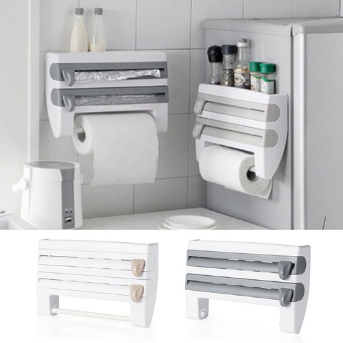 Cling film and - and, kitchen