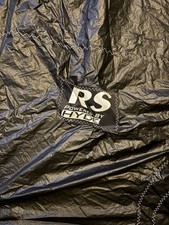 RS Feva Spinnaker - black