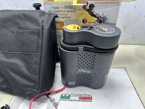 Set pump electric - set, tyre