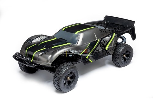Rovan 2wd truck b5t - truck, 32cc