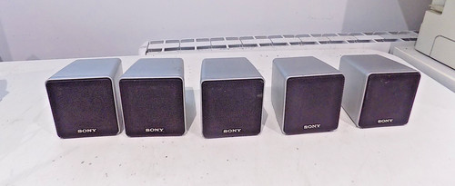 Sony ms155 100w 8 ohms - 5x,