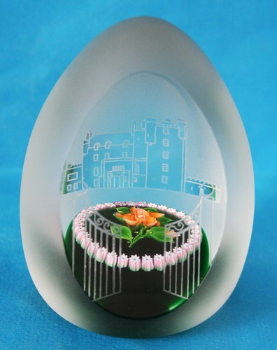 Caithness scotland paperweight - scotland,