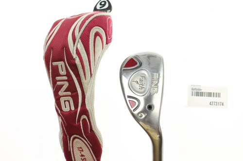 Ping faith golf - club, rh
