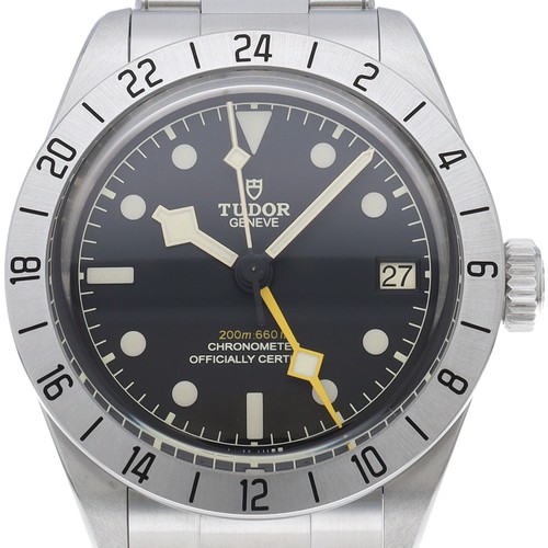 Tudor black bay - tudor,