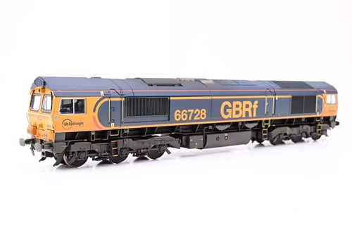 Bachmann gauge 980a - oo,