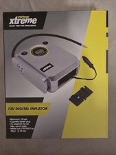 Challenge Xtreme 12V Digital