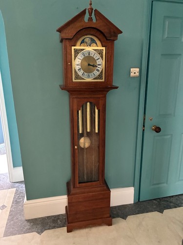 English westminster chime - westminster,