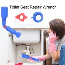 Toilet Seat Spanner Plumbing