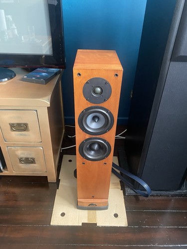 Spendor s5e loudspeaker - s5e,